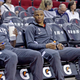 If James Harden (l.) and Russell Westbrook want to break out of Houston, Toronto is most logical place.
